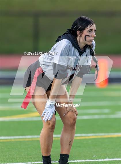 Thumbnail 1 in Oconee County vs. Harlem photogallery.