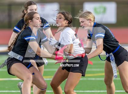 Thumbnail 3 in Oconee County vs. Harlem photogallery.