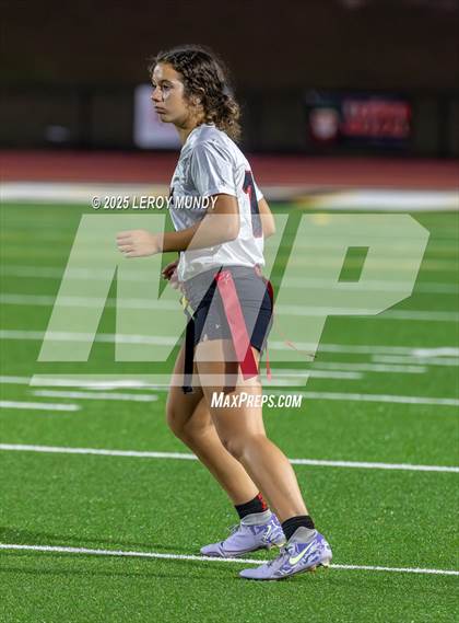 Thumbnail 2 in Oconee County vs. Harlem photogallery.