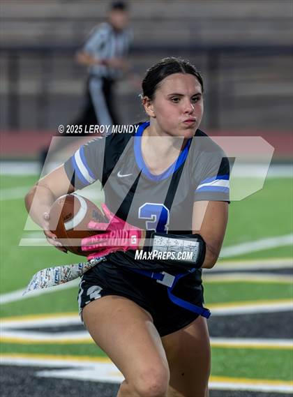 Thumbnail 1 in Oconee County vs. Harlem photogallery.