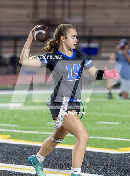 Thumbnail 1 in Oconee County vs. Harlem photogallery.