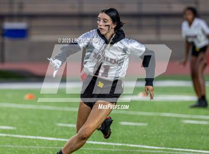 Thumbnail 2 in Oconee County vs. Harlem photogallery.