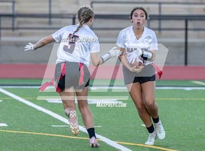 Thumbnail 2 in Oconee County vs. Harlem photogallery.