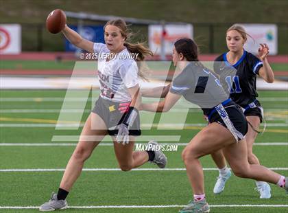 Thumbnail 1 in Oconee County vs. Harlem photogallery.