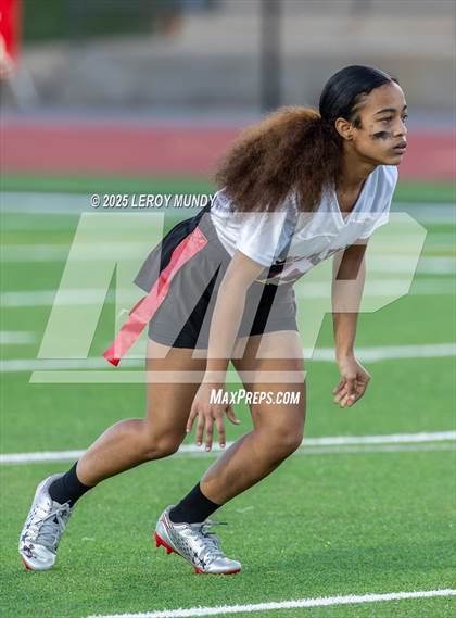 Thumbnail 2 in Oconee County vs. Harlem photogallery.