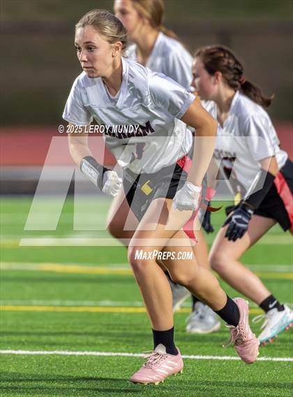 Thumbnail 1 in Oconee County vs. Harlem photogallery.