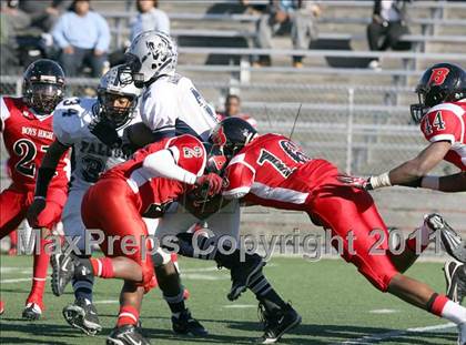 Thumbnail 2 in Wagner vs. Boys & Girls photogallery.