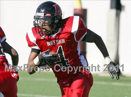 Thumbnail 2 in Wagner vs. Boys & Girls photogallery.