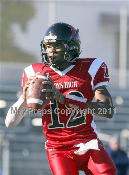 Thumbnail 1 in Wagner vs. Boys & Girls photogallery.