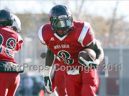 Thumbnail 3 in Wagner vs. Boys & Girls photogallery.
