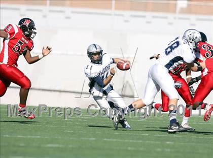 Thumbnail 2 in Wagner vs. Boys & Girls photogallery.