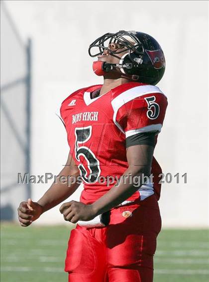 Thumbnail 1 in Wagner vs. Boys & Girls photogallery.