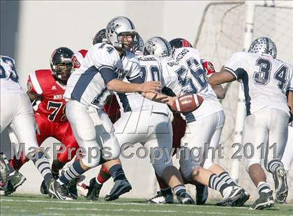 Thumbnail 1 in Wagner vs. Boys & Girls photogallery.