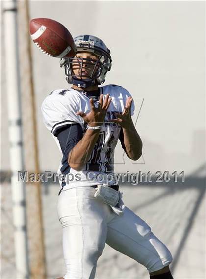 Thumbnail 1 in Wagner vs. Boys & Girls photogallery.