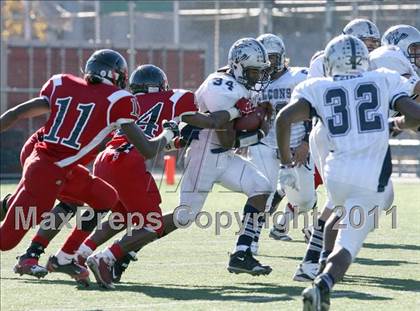 Thumbnail 2 in Wagner vs. Boys & Girls photogallery.