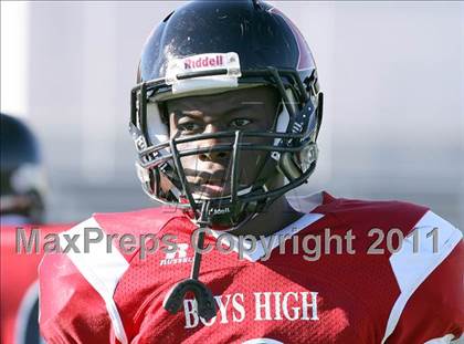 Thumbnail 2 in Wagner vs. Boys & Girls photogallery.