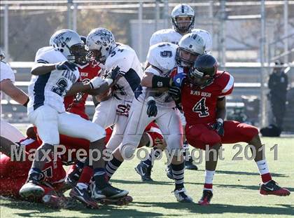 Thumbnail 1 in Wagner vs. Boys & Girls photogallery.