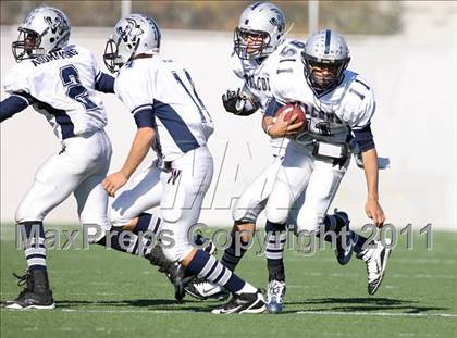 Thumbnail 2 in Wagner vs. Boys & Girls photogallery.