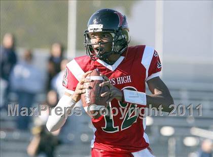 Thumbnail 3 in Wagner vs. Boys & Girls photogallery.