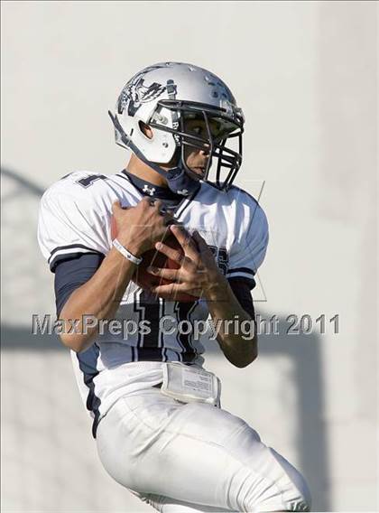 Thumbnail 3 in Wagner vs. Boys & Girls photogallery.