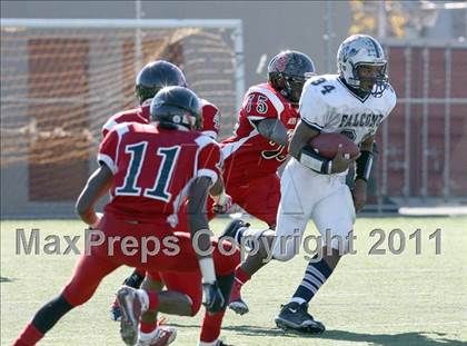 Thumbnail 3 in Wagner vs. Boys & Girls photogallery.