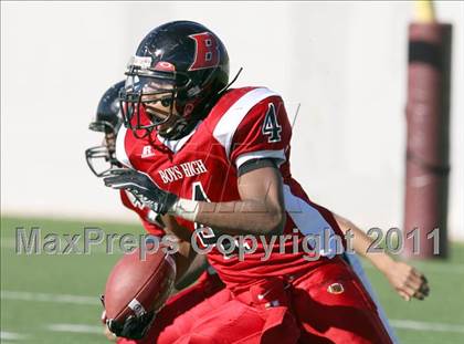 Thumbnail 2 in Wagner vs. Boys & Girls photogallery.