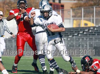 Thumbnail 1 in Wagner vs. Boys & Girls photogallery.