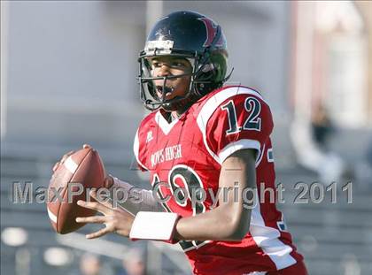 Thumbnail 3 in Wagner vs. Boys & Girls photogallery.