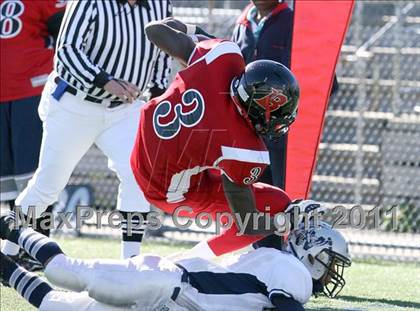 Thumbnail 3 in Wagner vs. Boys & Girls photogallery.