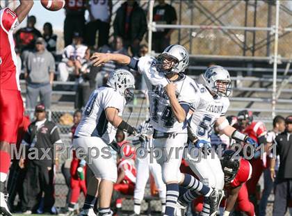 Thumbnail 3 in Wagner vs. Boys & Girls photogallery.
