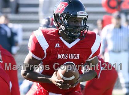 Thumbnail 2 in Wagner vs. Boys & Girls photogallery.
