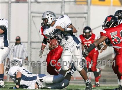 Thumbnail 3 in Wagner vs. Boys & Girls photogallery.