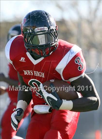 Thumbnail 3 in Wagner vs. Boys & Girls photogallery.