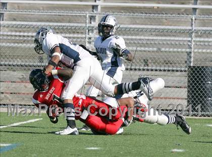 Thumbnail 1 in Wagner vs. Boys & Girls photogallery.