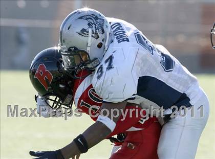 Thumbnail 2 in Wagner vs. Boys & Girls photogallery.