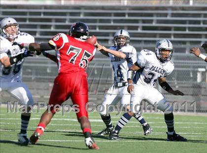Thumbnail 1 in Wagner vs. Boys & Girls photogallery.