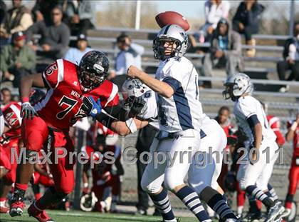 Thumbnail 2 in Wagner vs. Boys & Girls photogallery.