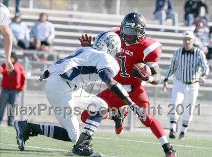 Thumbnail 2 in Wagner vs. Boys & Girls photogallery.