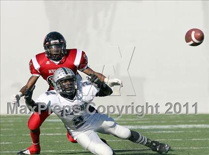 Thumbnail 2 in Wagner vs. Boys & Girls photogallery.