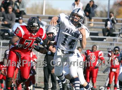 Thumbnail 3 in Wagner vs. Boys & Girls photogallery.