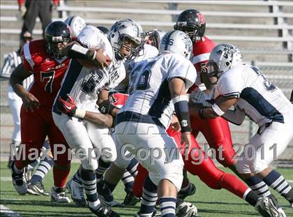 Thumbnail 2 in Wagner vs. Boys & Girls photogallery.