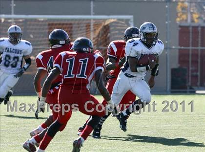 Thumbnail 3 in Wagner vs. Boys & Girls photogallery.