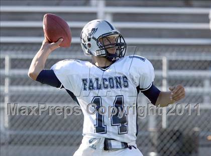Thumbnail 2 in Wagner vs. Boys & Girls photogallery.