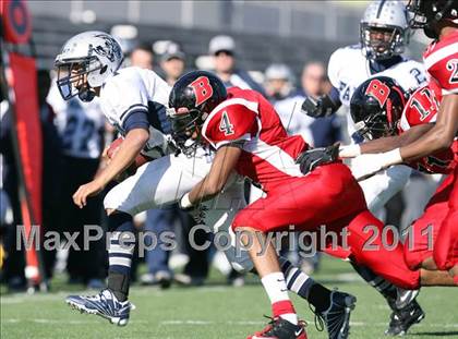 Thumbnail 2 in Wagner vs. Boys & Girls photogallery.
