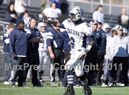 Thumbnail 2 in Wagner vs. Boys & Girls photogallery.