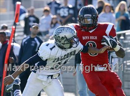 Thumbnail 3 in Wagner vs. Boys & Girls photogallery.