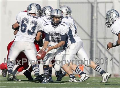 Thumbnail 2 in Wagner vs. Boys & Girls photogallery.