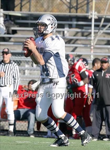 Thumbnail 1 in Wagner vs. Boys & Girls photogallery.