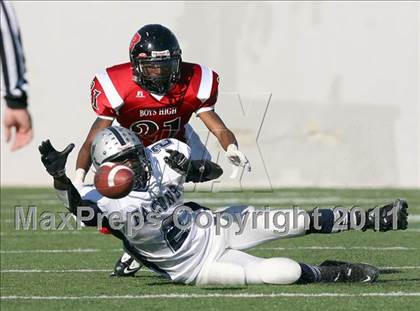 Thumbnail 1 in Wagner vs. Boys & Girls photogallery.