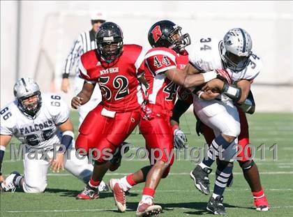 Thumbnail 2 in Wagner vs. Boys & Girls photogallery.